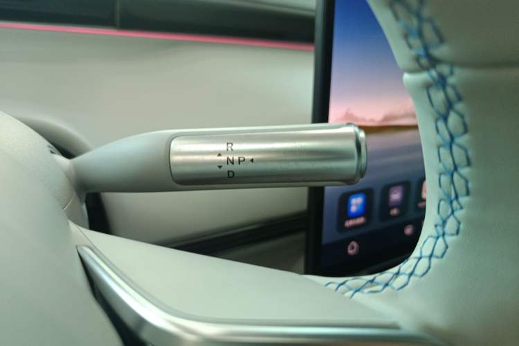 Used Hima Luxeed S7 2024 Pro Model