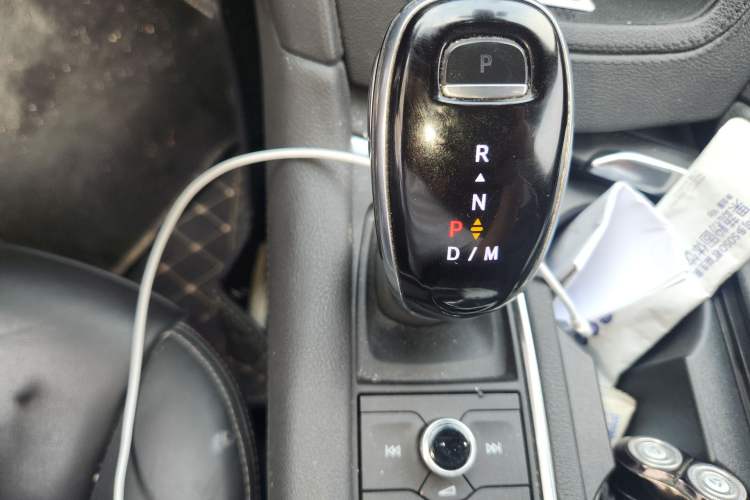 Used Cadillac XT5 2020 28T Luxury Version
