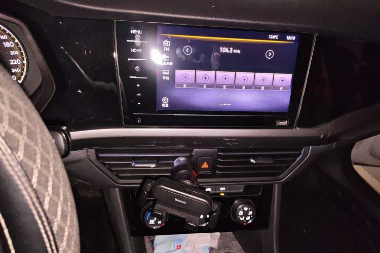 Used Volkswagen Bora 2021 1.5L Automatic Comfort Smart Connect Edition
