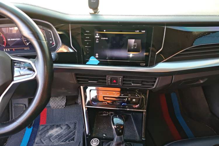 Used Volkswagen Passat 2023 Revised 330TSI Starry Elite Edition