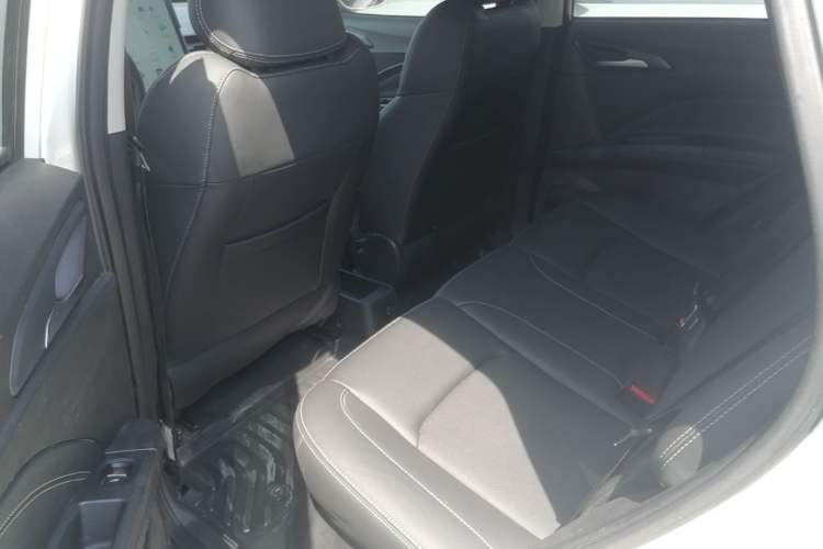 Used NETA V 2021 Long-Range Entertainment Edition Upgrade Model