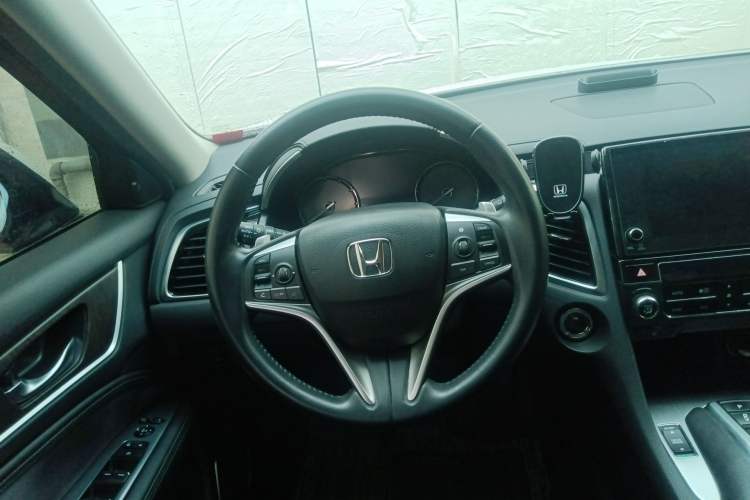 Used Honda Avancier 2020 370TURBO Four-Wheel Drive Premium Edition Steering Wheel