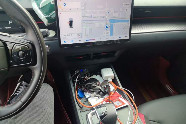 Used JETOUR Dashing 2023 1.5T DCT Starry PRO+