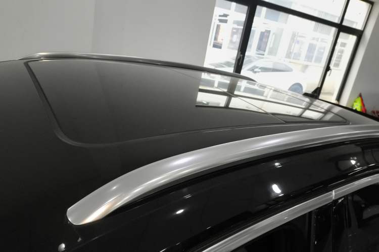 Used Volkswagen Tayron X 2023 Revised 380TSI Four-Wheel Drive Flagship Smart Edition Roof