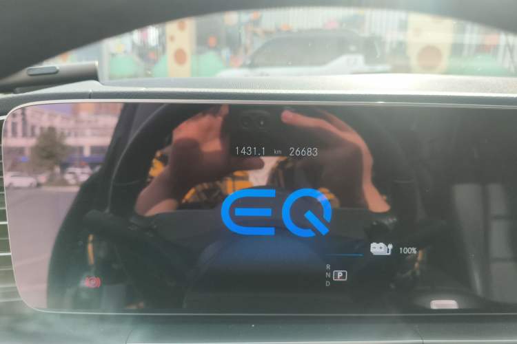 Used Mercedes-Benz GLE New Energy 2021 GLE 350 e 4MATIC