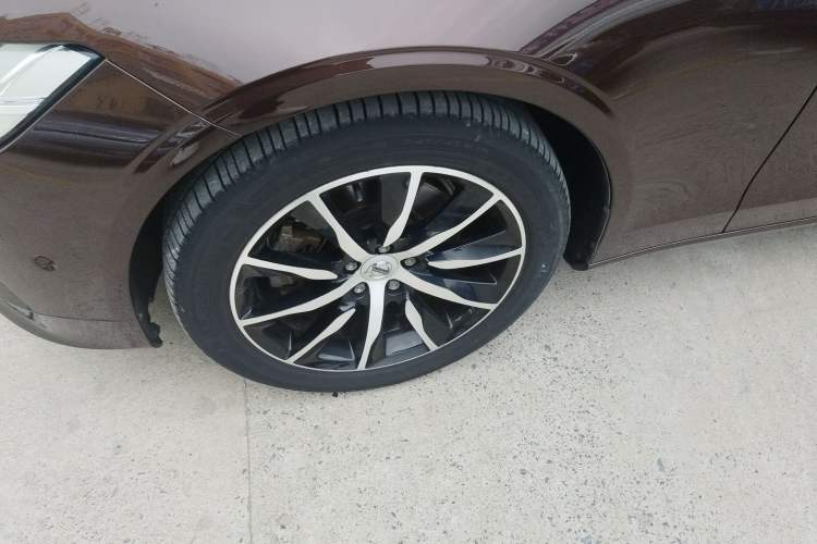 Used Volvo S90 2017 T5 Zhiyuan Edition