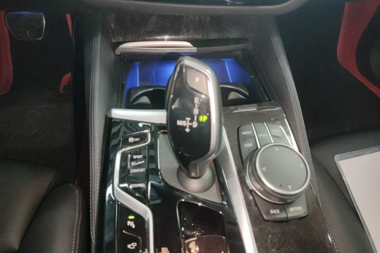 Used BMW 6 Series GT 2022 630i M Sport Package