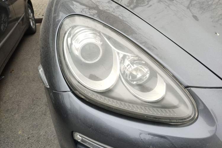 Used Porsche Cayenne 2011 Cayenne 3.0T