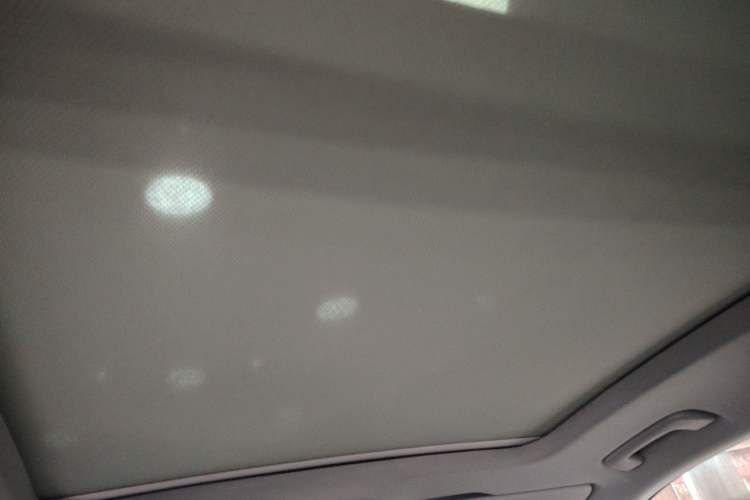 Used Audi Q5L 2022 Updated 40T Luxury Dynamic Edition
