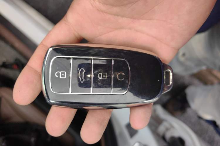 Used Chery Arrizo 8 2023 High-Performance Edition 2.0T DCT Powerfully Equipped