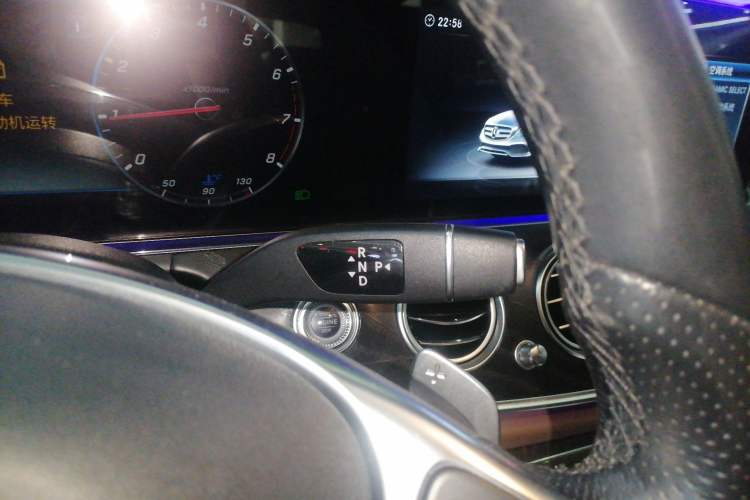 Used Mercedes-Benz E-Class 2018 Facelift E 200 L Sport 4MATIC