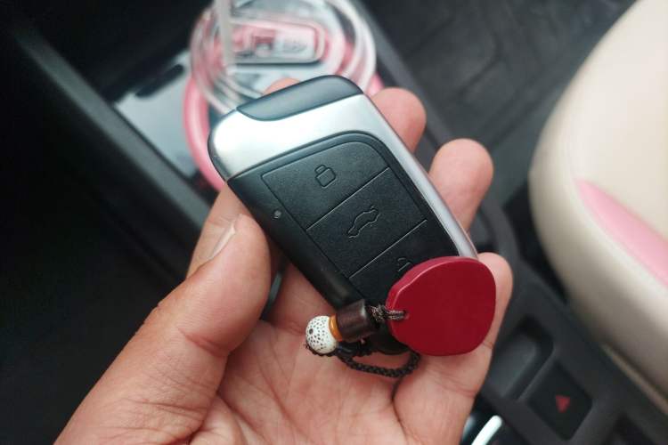 Used Chery QQ Little Ant 2019 4-Seater Smart Edition 35 kWh
