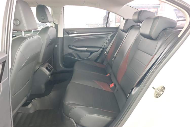 Used Volkswagen Bora 2020 1.5L Automatic Elite Version