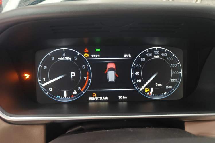 Used Land Rover Range Sport 