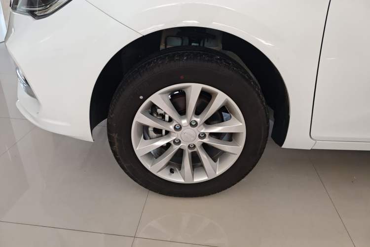 Used SINOGOLD Junxing 2023 Standard Model Left Front Wheel Hub