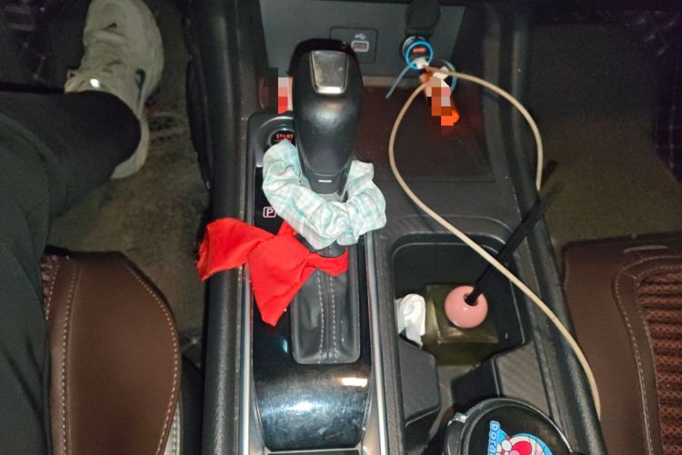 Used Nissan Sylphy 2020 1.6L XL CVT Enjoyment Edition
