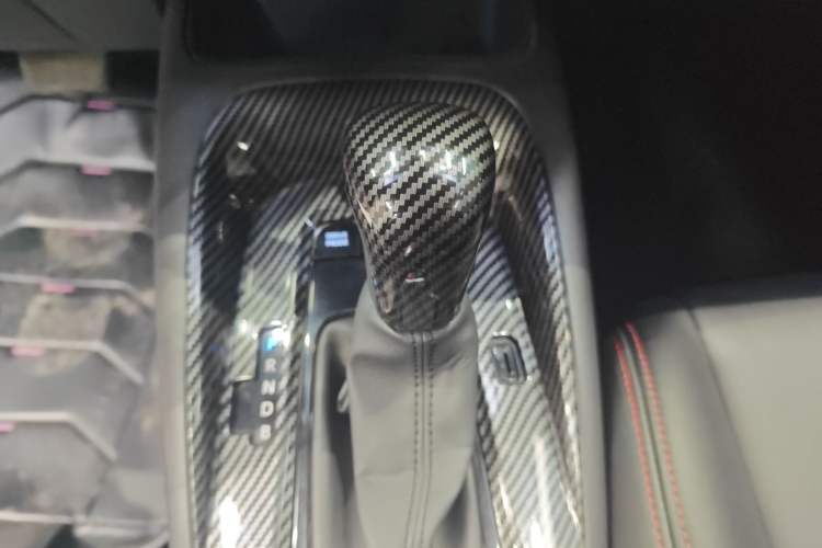 Used Toyota Levin 2019 Dual-Engine 1.8H E-CVT Sport Edition China VI Standard