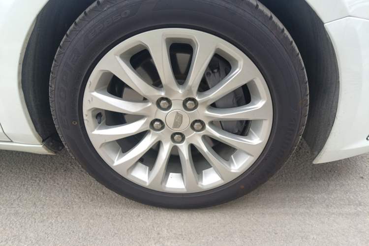 Used Cadillac XTS 2018 28T Tech Edition