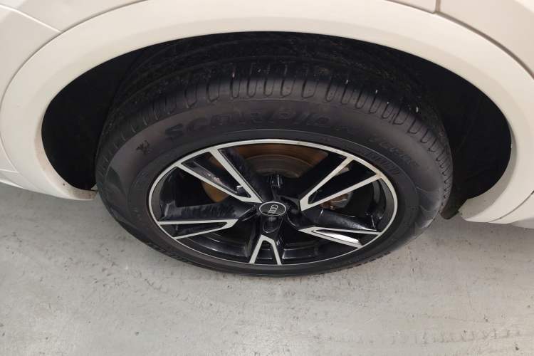 Used Audi Q5L 2021 40 TFSI Fashion Dynamic Model Exterior 5