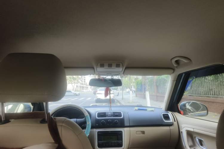 Used Skoda Fabia 2011 1.4L Manual Crystal Edition