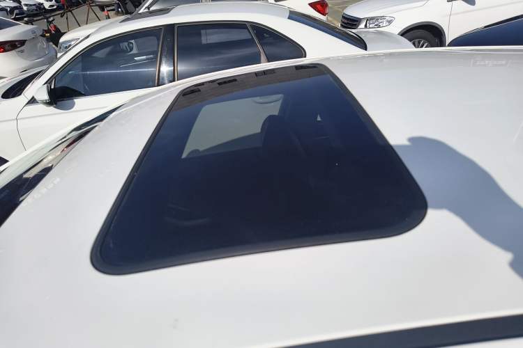 Used Kia K3S 2014 1.6L Automatic DLX
