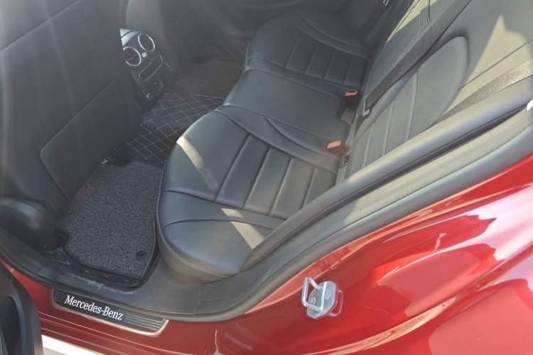 Used Mercedes-Benz C-Class 2020 Restyled C 260 L Sport Edition
