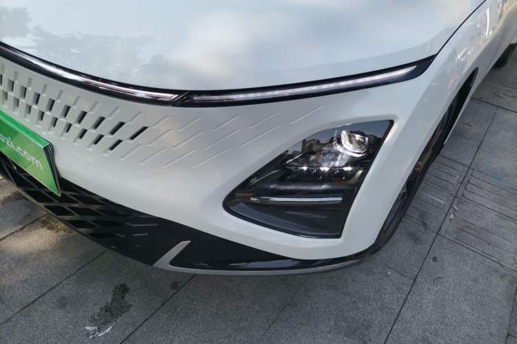 Used Wuling Xingguang 2023 150 Advanced Edition
