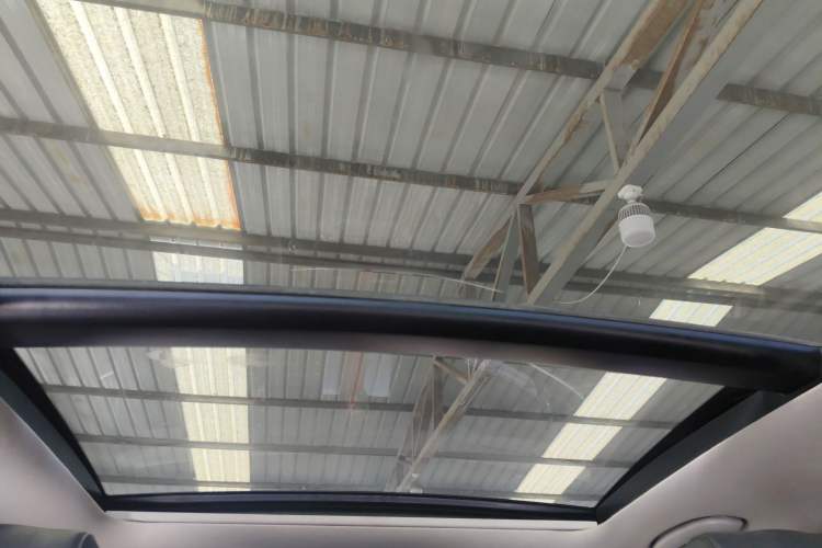 Used Hyundai Mistra 2017 1.8L Automatic Smart GLS China V Standard