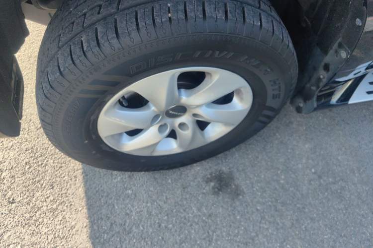 Used Haval H9 2022 2.0T Gasoline 4x4 Comfort Version 7 Seats