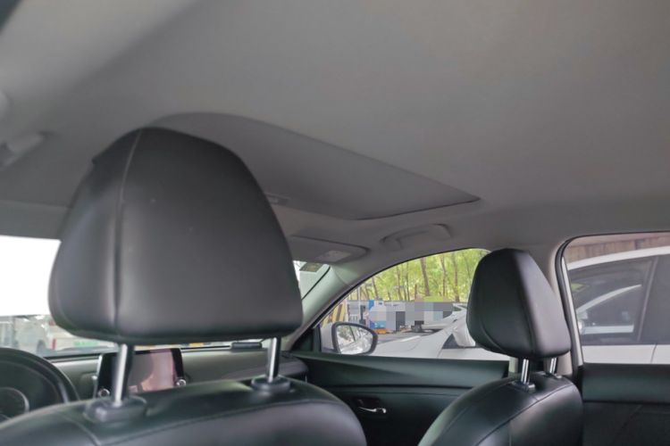 Used Nissan Sylphy 2020 1.6L XL CVT Enjoyment Edition Headliner