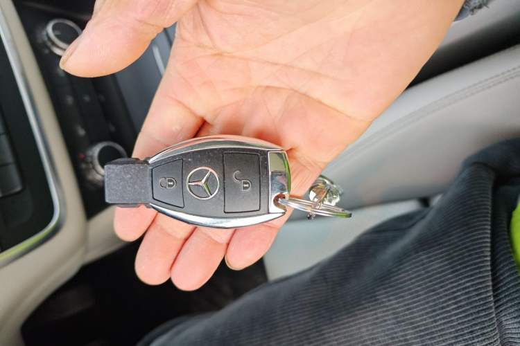 Used Mercedes-Benz GLA 2016 GLA 200 Sport Edition
