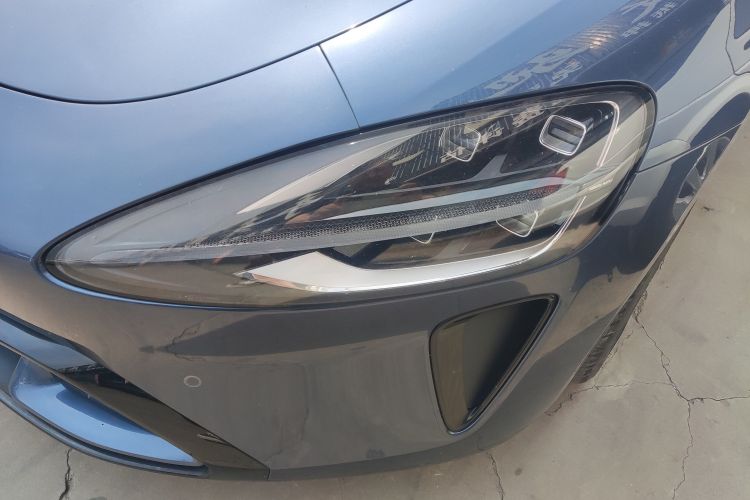 Used Xiaomi Auto SU7 2024 Rear-Drive Standard Founder Edition