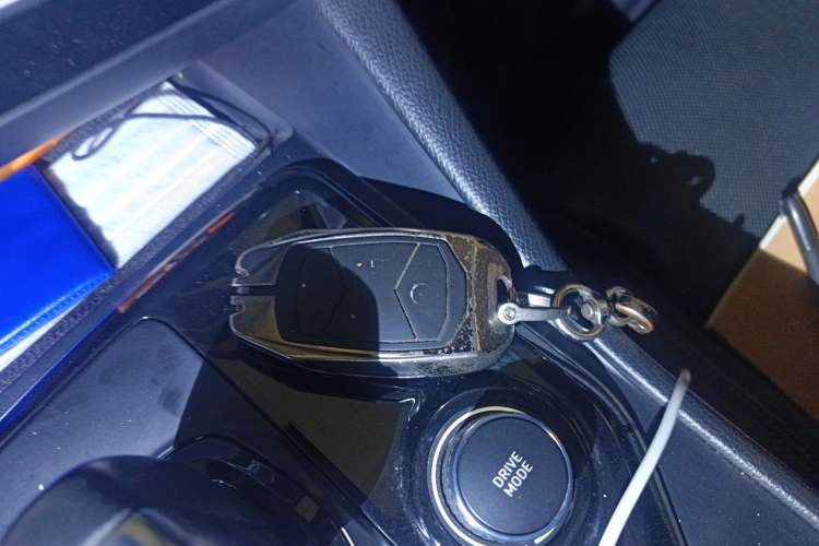 Used Lynk & Co 03 2019 1.5TD DCT Sport Edition China VI Standard
