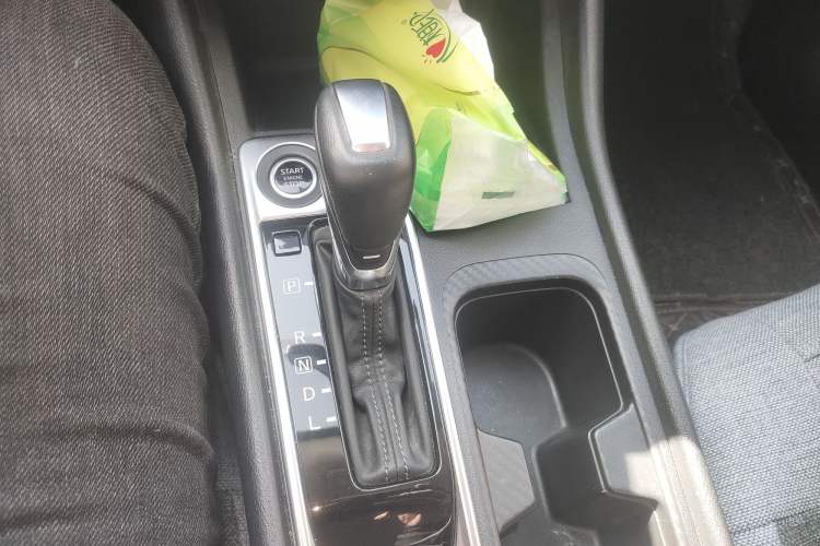 Used Nissan Sylphy 2021 1.6L XL CVT Enjoyment Edition