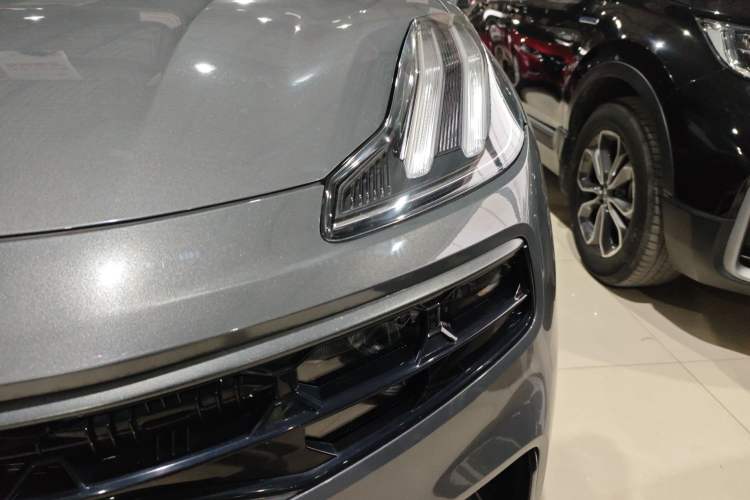 Used Lynk & Co 06 2023 Remix 1.5T Dynamic Halo