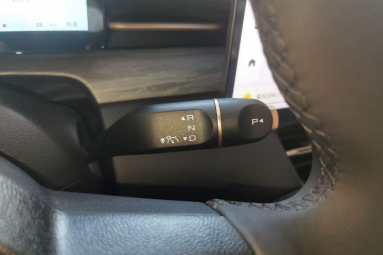 Used Wuling Xingguang S 2024 130 km Flagship Version