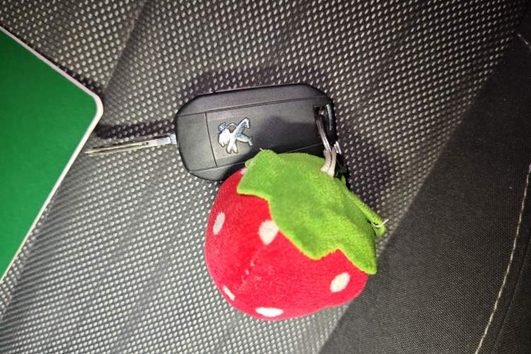 Used Peugeot 308S 2015 1.2T Automatic Jingchi Edition
