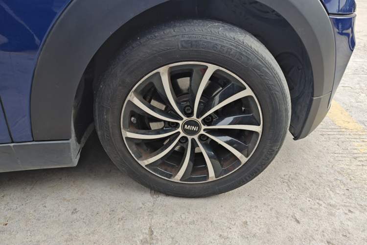 Used MINI MINI 2015 1.2T ONE Five-Door Edition