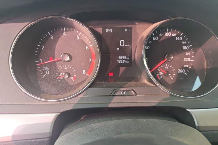 Used Volkswagen Lamando 2017 230TSI DSG Fashion Edition