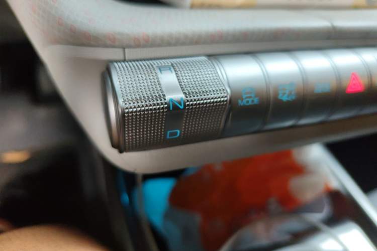 Used BYD Dolphin 2021 405 km Fashion Edition