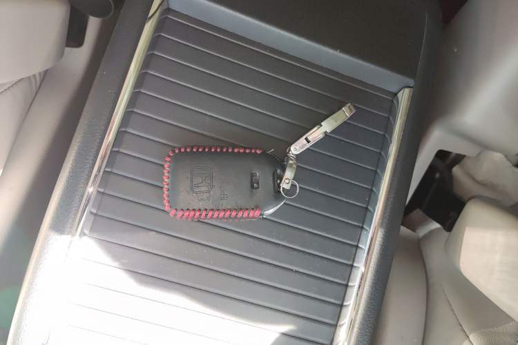 Used Honda Odyssey 2018 2.4L Smart Edition
