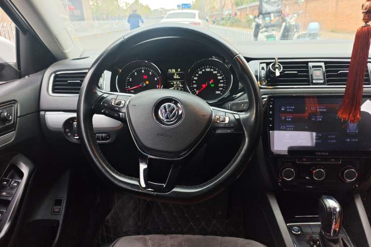 Used Volkswagen Sagitar 2018 1.6L Automatic Comfort Model