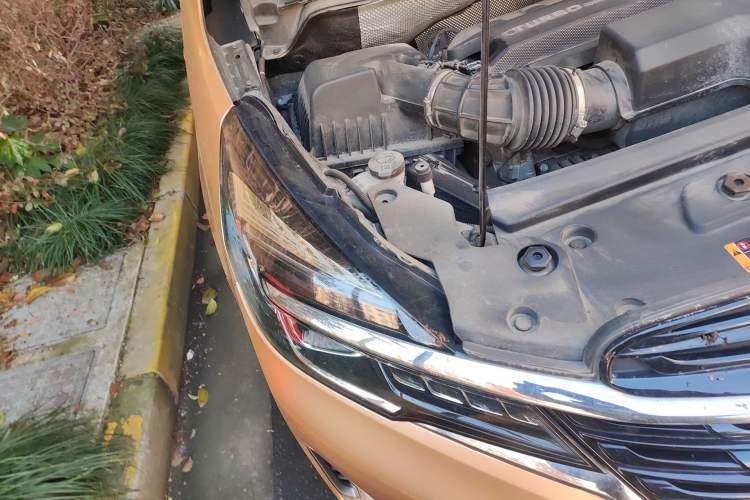 Used Buick GL8 2021 Land Cruiser Executive Class 652T Luxury Model