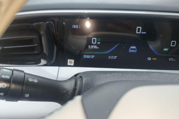 Used Geely Galaxy Geome 2025 310km Dream Edition