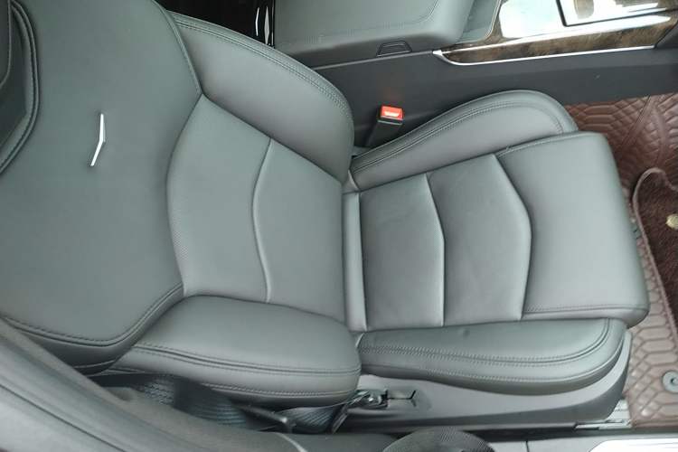 Used Cadillac CT6 2022 28T Luxury Edition