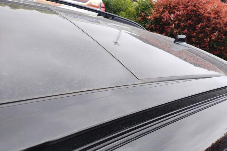 Used Lynk & Co 01 2023 1.5TD EM-F Dawn Roof