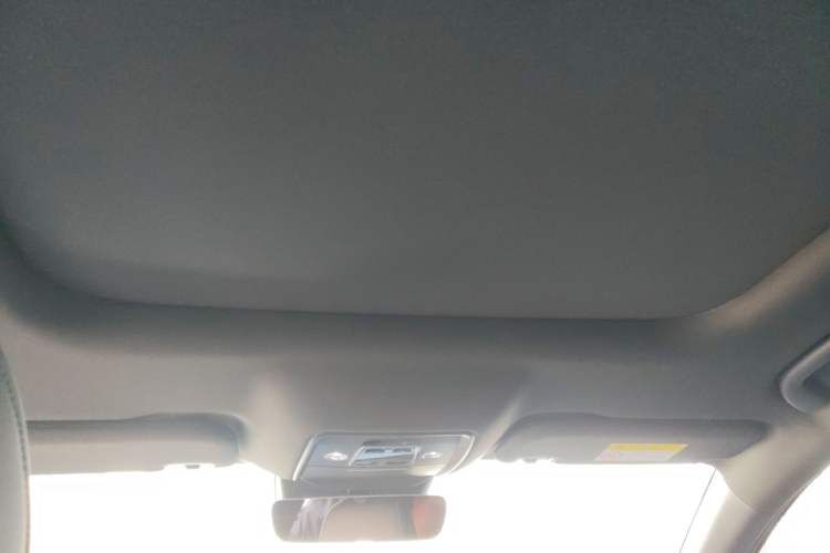 Used BYD Qin L 2024 DM-i 120KM Excellence Model