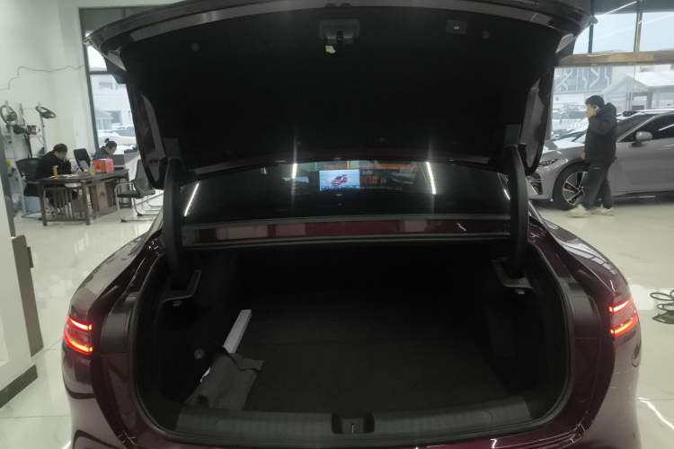 Used Chery Fulwin A9L 2025 Model, Four-Wheel Drive High-Energy Peak Edition