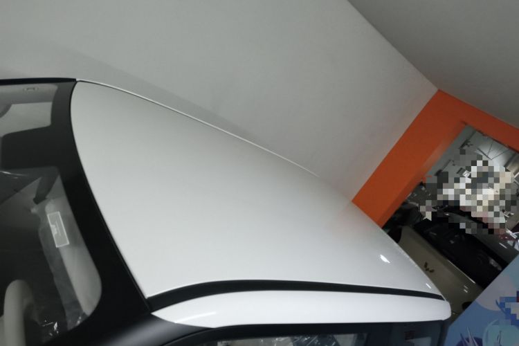 Used Qiyuan Lumin 2026 Model Treasure Edition 205km Passionate Beige Ningde