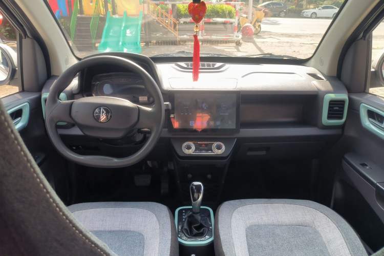 Used LINGBOX COCO 2023 Alliance Edition Center Console